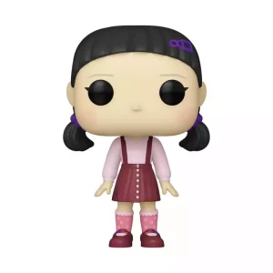 Funko POP! Squid Game - Serie TV - Young-hee (9 cm)