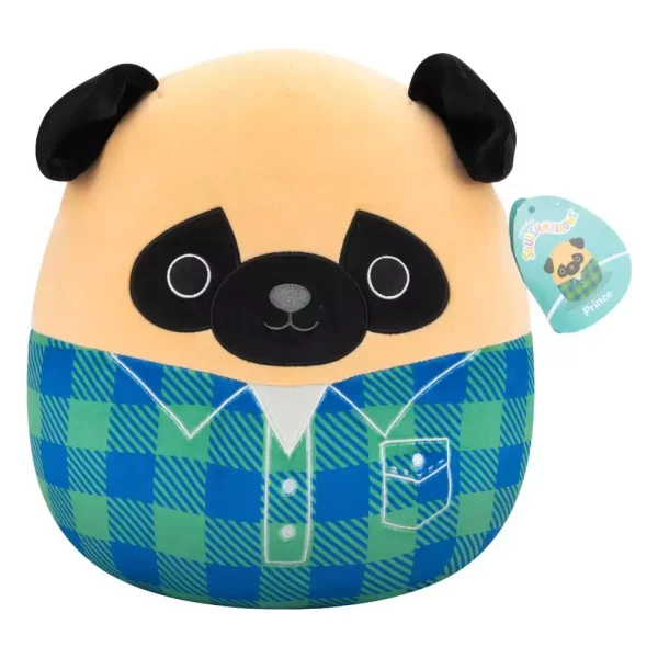 squishmallows-plush-figure-brown-pug-in-green-and-blue-flannel-shirt-prince-30-cm-1765684681-1