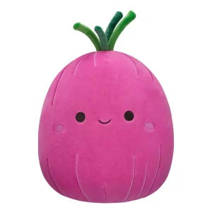 Squishmallows Cipolla Rossa 30 cm