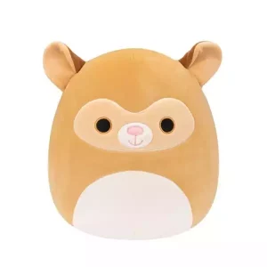 Squishmallows Peluche Tarsier Zaine 30 cm