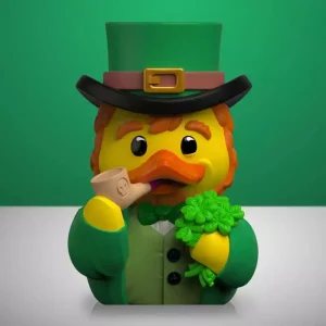 St. Patricks Day Tubbz PVC Figure Edizione 1ª 10 cm