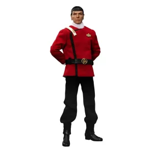 Star Trek II: La Vendetta di Khan - Action Figure Spock 20 cm