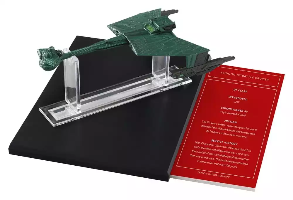 star-trek-library-die-cast-klingon-d7-battle-cruiser-10-cm-1766568073-2