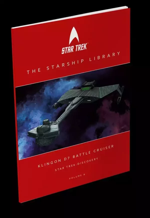 star-trek-library-die-cast-klingon-d7-battle-cruiser-10-cm-1766568074-3 star-trek-library-die-cast-klingon-d7-battle-cruiser-10-cm-1766568074-3