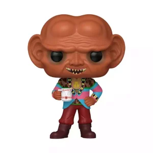 Star Trek POP! TV Figure Vinilico Quark, 9 cm