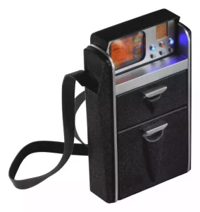 Star Trek: La Serie Originale - Replica 1/1 Tricorder
