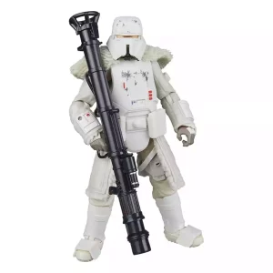 Star Wars: Andor Black Series Action Figure Ranger 15 cm