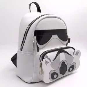 Zaino Star Wars Stormtrooper