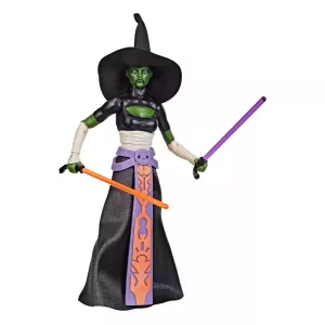 Star Wars Black Series Action Figure Strega di Dathomir (Edizione Halloween) 15 cm