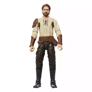 Star Wars: Kyle Katarn – Action Figure Black Series 15 cm