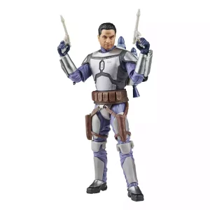 Star Wars: Jango Fett - Action Figure Black Series 15 cm