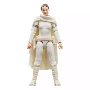 Star Wars: Episodio II - Action Figure Vintage Collezione Padmé Amidala 10 cm