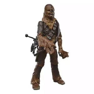 Star Wars: Episodio IV – Chewbacca, Action Figure Vintage Collection 10 cm