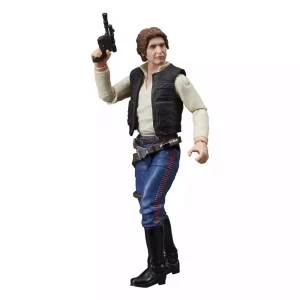 Star Wars: Han Solo – Action Figure Vintage Collection 10 cm