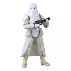 Star Wars Episodio V Collezione Vintage Action Figure Soldato della Neve Imperiale (Equipaggiamento Battaglia Hoth) 10 cm