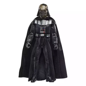 Star Wars: Darth Vader (Ira dell'Imperatore) - Action Figure Vintage Collection 10 cm
