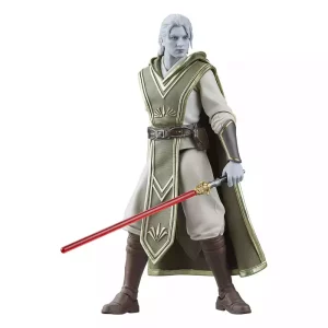 Star Wars: Jedi Survivor - Action Figure Black Series Dagan Gera - 15 cm