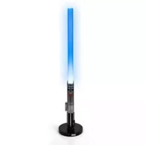 Lampada Star Wars Spada Laser Luke Skywalker 59 cm