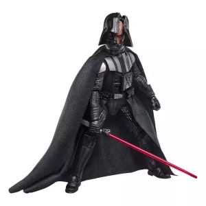 Star Wars: Obi-Wan Kenobi - Action Figure Darth Vader (Duel's End) 15 cm - Black Series