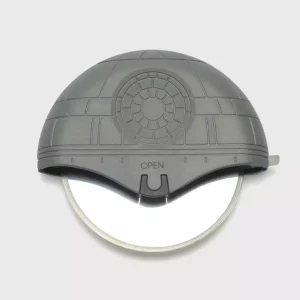Star Wars Tagliapizza Death Star