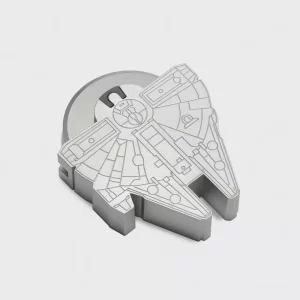 Tagliapizza Millennium Falcon Star Wars