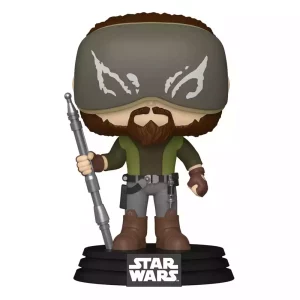 Star Wars POP! Vinyl Bobblehead Figure Kanan Jarrus 9 cm