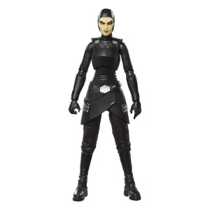 Star Wars: Black Series Action Figure Sorella Settima (Inquisitore) 15 cm