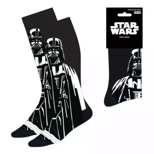 Calzini Star Wars Darth Vader 38-45