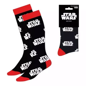 Calzini Star Wars Logo (38-45)