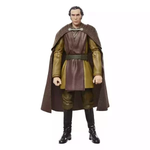 Star Wars: Black Series Action Figure Jedi Master Dooku 15 cm
