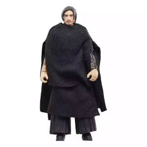Star Wars: The Acolyte – Action Figure The Stranger (Qimir) 10 cm