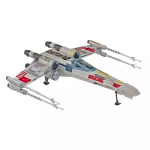 Star Wars Collezione Vintage Veicolo Luke Skywalker Red 5 X-Wing Esclusivo
