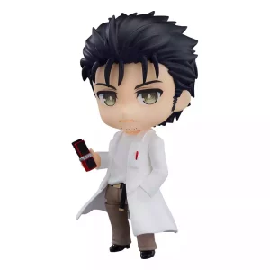 Nendoroid Rintaro Okabe (Steins;Gate) 10 cm
