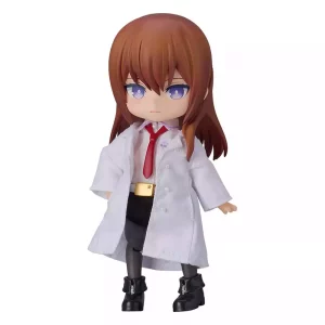 Nendoroid Doll Steins;Gate - Kurisu Makise (Lab Coat Ver.) - 14 cm