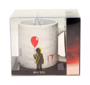 Tazza Ufficiale It - 'Ti farai galleggiare'
