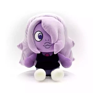 Peluche Steven Universe Amethyst 22 cm