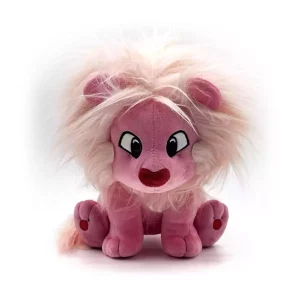 Peluche Leone Steven Universe 22 cm