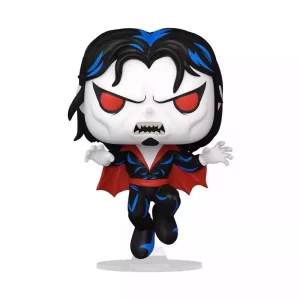Funko POP! Marvel - Morbius - 9 cm