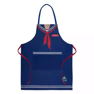 Grembiule Stranger Things Scoops Ahoy - Steve