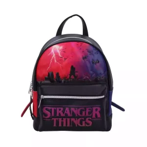 Zaino Stranger Things L'Altra Dimensione 28 cm