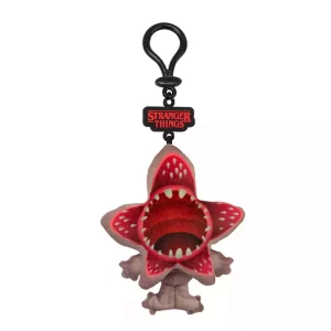Portachiavi Demogorgon Stranger Things