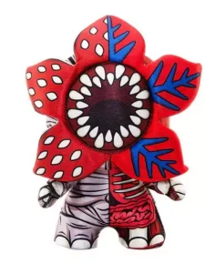 Peluche Demogorgon Stranger Things DZNR Autopsy Edition 23 cm