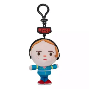 Portachiavi Peluche Stranger Things: Max Mayfield