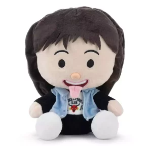 Peluche Stranger Things Eddie 27 cm