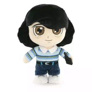 Peluche Stranger Things Mike 27 cm