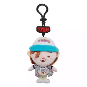 Plaidone Stranger Things Dustin Henderson 12 cm