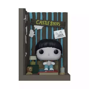 Stranger Things POP! Noodle Will Vinyl Figure – 9 cm