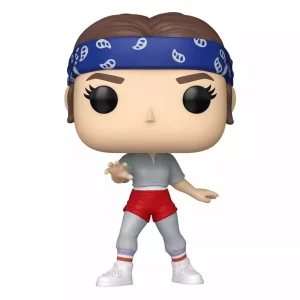 Stranger Things POP! Eleven con Bandana, Action Figure Vinyl 9 cm