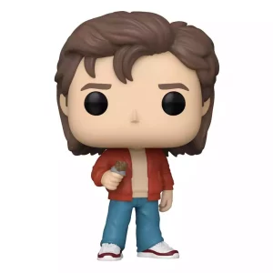 Funko POP! Stranger Things: Steve Harrington, 9 cm