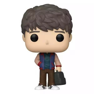 Stranger Things POP! Serie TV Figure Vinil Will Byers 9 cm